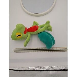 Pokemon Center Treecko Plush 8 Inch Stuffed Animal Toy Grass Type Hoenn Starter